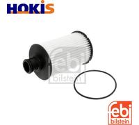 OIL FILTER 109017 FOR JAGUAR 508PS/508PN 5.0L 8cyl XJ 306PS 3.0L 6cyl LAND ROVER