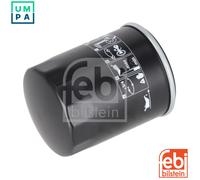 febi bilstein 109018 Oil Filter, 1 unit