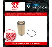 FEBI BILSTEIN 109106 Oil filter