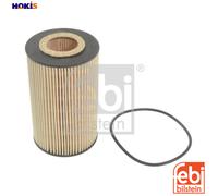 OIL FILTER 109106 FOR M156.983/985 6.2L 8cyl