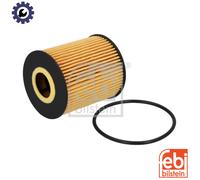 FEBI BILSTEIN 109123 Oil filter
