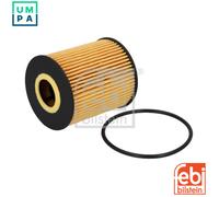 FEBI BILSTEIN 109123 Oil filter