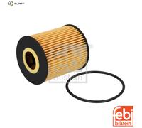 FEBI BILSTEIN 109123 Oil filter