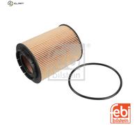 FEBI BILSTEIN 109143 Oil filter