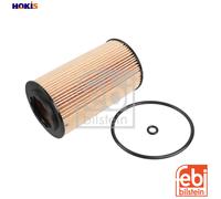 Febi Oil Filter - 109144
