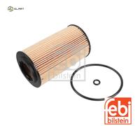 Febi Oil Filter - 109144