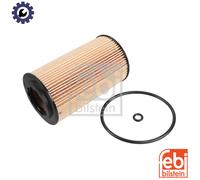 FEBI BILSTEIN 109144 Oil filter