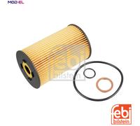 OIL FILTER 109164 FOR OM364.919/921/906/911 4.0L 4cyl