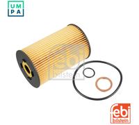 FEBI BILSTEIN 109164 Oil filter