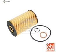 FEBI BILSTEIN 109164 Oil filter