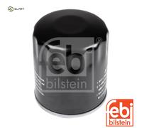 OIL FILTER 109201 FOR B 10 XE/10E4E 1.0L 3cyl 15E4E 1.5L EBA 1.8L EDG/ERZ 2.4L
