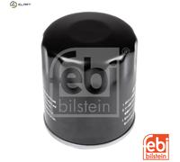 FEBI BILSTEIN 109201 Oil filter