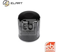 OIL FILTER 109201 FOR DODGE EER 2.7L EGF 3.5L EGS 4.0L 6cyl JOURNEYEBA 1.8L 4cyl