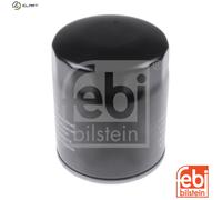 febi bilstein 109204 Oil Filter, 1 unit