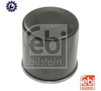 febi bilstein 109205 Oil Filter, 1 unit | Compatible with: DAIHATSU APPLAUSE I Schrägheck, APPLAUSE II Schrägheck, CHARADE I, CHARADE II, CHARADE III