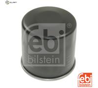 febi bilstein 109205 Oil Filter, 1 unit