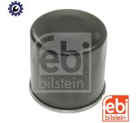 febi bilstein 109205 Oil Filter, 1 unit
