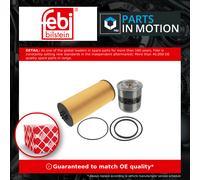 FEBI BILSTEIN 109391 Oil filter