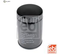 febi bilstein 109602 Oil Filter, 1 unit
