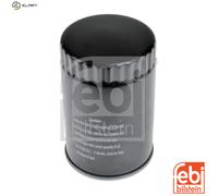 febi bilstein 109602 Oil Filter, 1 unit