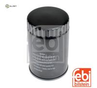 Febi Bilstein 109602 Oil Filter Replacement Fits Jaguar S-Type XF XJ X-Type