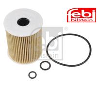 OIL FILTER 109621 FEBI BILSTEIN I