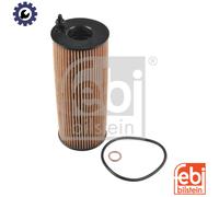 FEBI BILSTEIN 109707 Oil filter