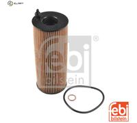 OIL FILTER 109707 FOR N47D20A/D20B/D20C/D20D 2.0L 4cyl N57 D30 C 3.0L 6cyl