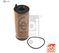 FEBI BILSTEIN 109707 Oil filter