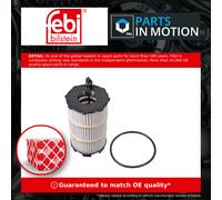 AutoStar Germany Oil Filter Fits Audi A3 A4 A6 1.8L 2.0L 079198405E