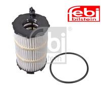 OIL FILTER 109708 FEBI BILSTEIN I