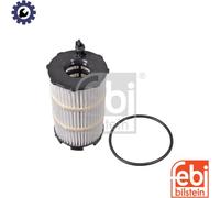 OIL FILTER 109708 FOR AUDI CFSA/BNS/BAR/BVJ/CAUA/BYH/CDRA/CNDA 4.2L 8cyl A5 5.2L
