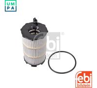 OIL FILTER 109708 FOR AUDI CFSA/BNS/BAR/BVJ/CAUA/BYH/CDRA/CNDA 4.2L 8cyl A5 5.2L