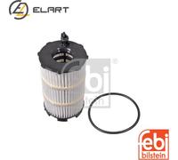 OIL FILTER 109708 FOR AUDI CFSA/BNS/BAR/BVJ/CAUA/BYH/CDRA/CNDA 4.2L 8cyl A5 5.2L