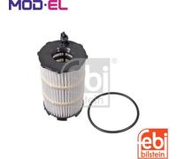 OIL FILTER 109708 FOR AUDI CFSA/BNS/BAR/BVJ/CAUA/BYH/CDRA/CNDA 4.2L 8cyl A5 5.2L