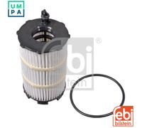 AutoStar Germany Oil Filter Fits Audi A3 A4 A6 1.8L 2.0L 079198405E