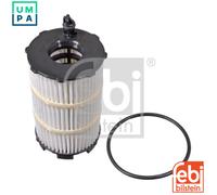 AutoStar Germany Oil Filter Fits Audi A3 A4 A6 1.8L 2.0L 079198405E