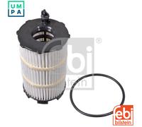 AutoStar Germany Oil Filter Fits Audi A3 A4 A6 1.8L 2.0L 079198405E
