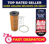 FEBI BILSTEIN 109709 Oil filter