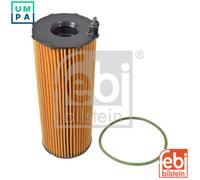 FEBI BILSTEIN 109709 Oil filter