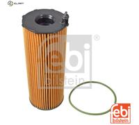 FEBI BILSTEIN 109709 Oil filter