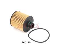 ASHIKA Oil Filter 10-ECO120 – Fits Alfa Romeo, Fiat, Suzuki, Jeep