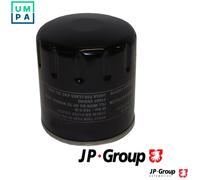 JP GROUP 1118501100 Oil filter
