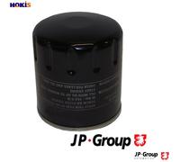 JP GROUP 1118501100 Oil filter