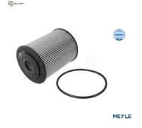 MEYLE 114 322 0001 Oil filter