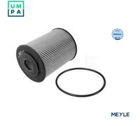 MEYLE 114 322 0001 Oil filter