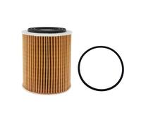 Oil Filter 11427512446 HU816/2X Oil Filter With Gasket Fit For BMW Mini Cooper S R50 R52 R53 OE# OX175D L341 11427509208(1 pcs)