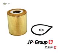 JP Oil Filter Fits ALPINA D10 BMW X5 E39 LAND ROVER Range OPEL Omega 5650353