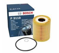 BOSCH 1 457 429 118 Oil filter