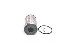 Bosch Oil Filter 1 457 429 123 – Fits BMW, Land Rover, Opel, Vauxhall